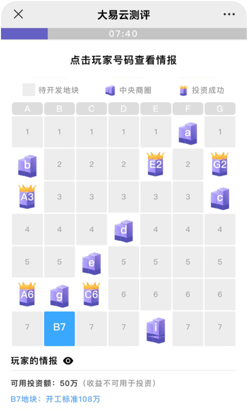 人才测评模拟测试2